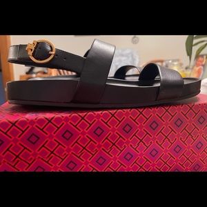 Tory Burch sport sandal